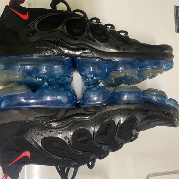 Mens Air VaporMax Plus - Picture 4 of 4